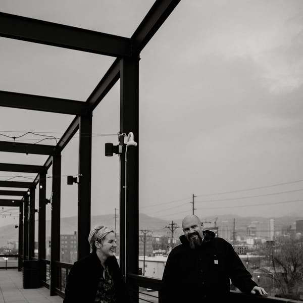 SoHo Experiential Headshots