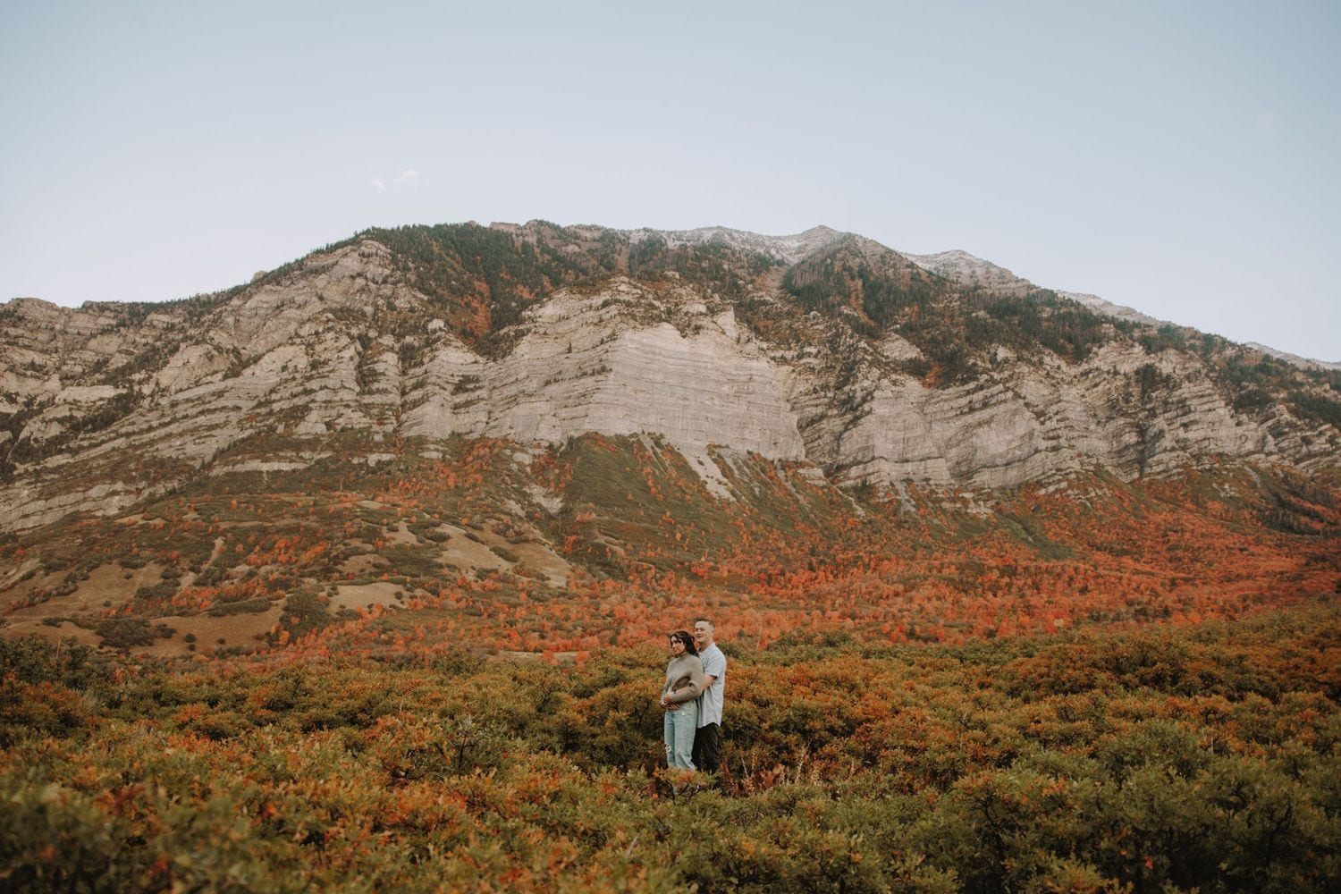 Couples & Engagements